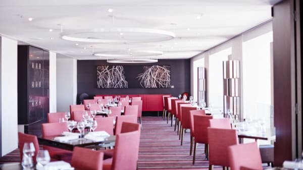 No35 In Melbourne Vic Restaurant Reviews Menu And Prices Thefork