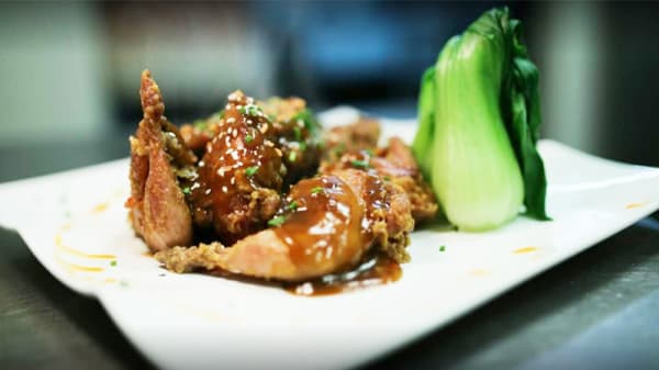 Hu Po In Dijon Restaurant Reviews Menu And Prices Thefork