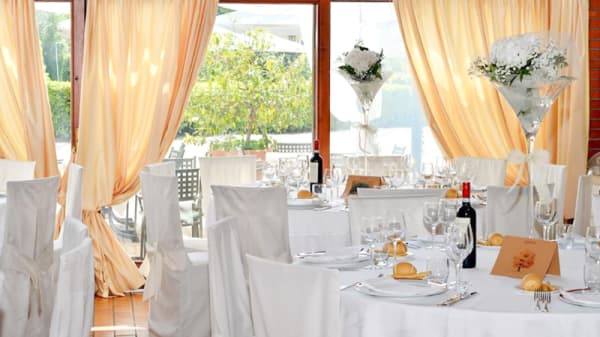 Antico Ristoro A Sommacampagna Menu Prezzi Immagini Recensioni E Indirizzo Del Ristorante