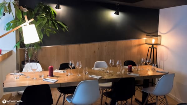 Le Banquet Des Sophistes In Strasbourg Restaurant Reviews Menu And Prices Thefork