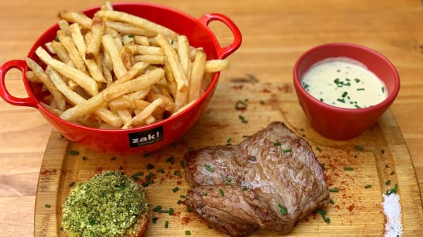 Art Place In Aix En Provence Restaurant Reviews Menu And Prices Thefork