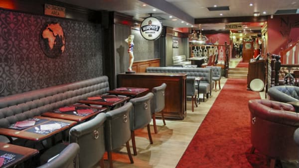 New Dream In Antony Restaurant Reviews Menu And Prices Thefork