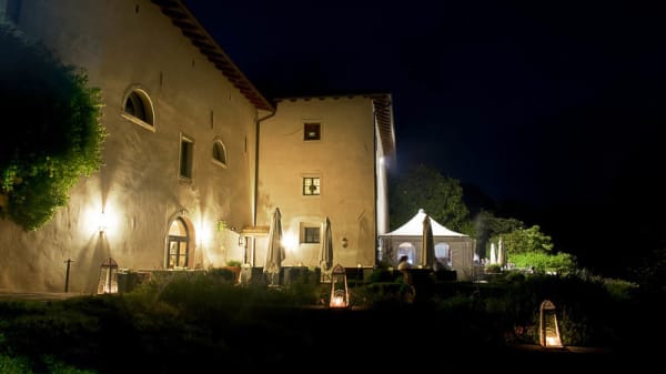 Barchessa Policreti Ristorantino In Aviano Restaurant Reviews Menu And Prices Thefork