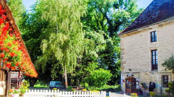 Le Moulin De Bourgchateau In Louhans Restaurant Reviews Menu And Prices Thefork