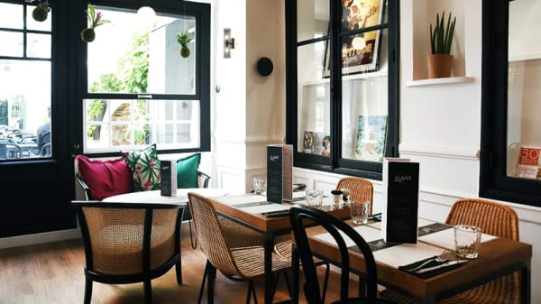 Creperie L Atelier Artisan Crepier Mabillon In Paris Restaurant Reviews Menu And Prices Thefork