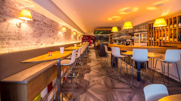 Movenpick Bar A Vins Vevey In Vevey Restaurant Reviews Menu And Prices Thefork