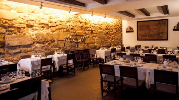 Sala - Fado em Si, Lissabon