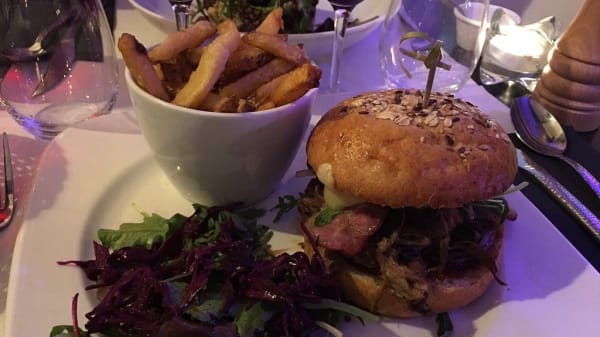 Restaurant Django A Saint Medard En Jalles 33160 Menu Avis Prix Et Reservation Sur Thefork Lafourchette