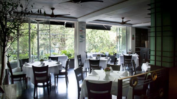 Casa Portuguesa In Mexico City Restaurant Reviews Menu And Prices Thefork