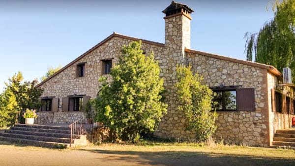 Restaurante Los Dolmenes II - Los Dolmenes II, Valencia De Alcantara