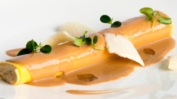 El Moli De L Escala In L Escala Restaurant Reviews Menu And Prices Thefork