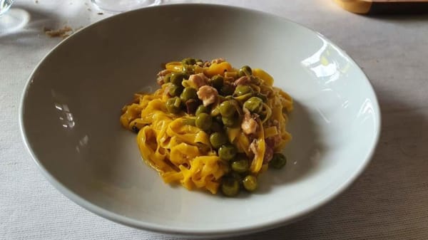 Iride In Roddino Restaurant Reviews Menu And Prices Thefork