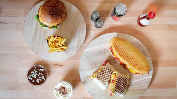 Tacos Boulevard In Strasbourg Restaurant Reviews Menu And Prices Thefork