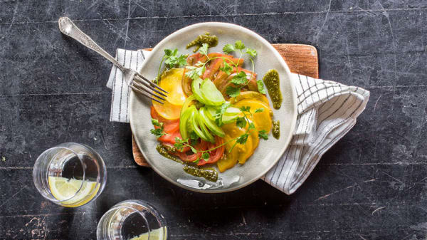 D Chez Eux In Paris Restaurant Reviews Menu And Prices Thefork