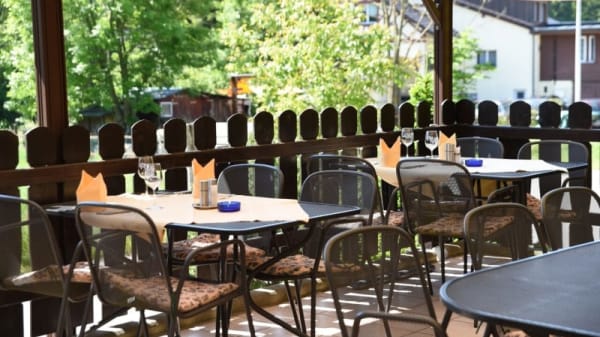 schwyzerhusli in horgenberg restaurant reviews menu and prices thefork