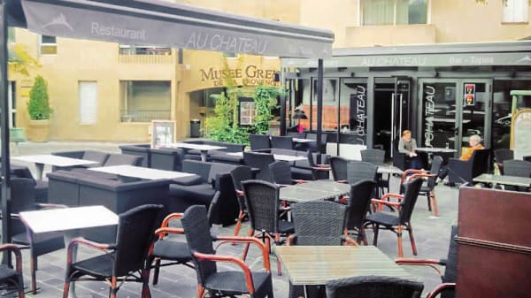 Le Food Truck By Au Chateau In Salon De Provence Restaurant Reviews Menu And Prices Thefork