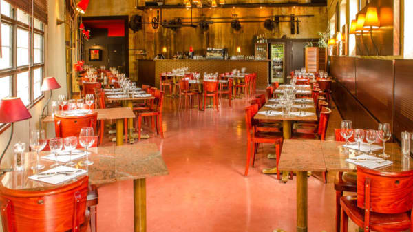 La Raffinerie In Beziers Restaurant Reviews Menu And Prices Thefork