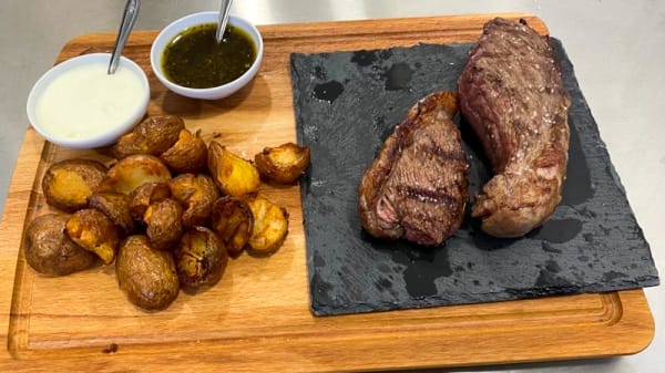 Sugestão prato - Lano's, Setúbal