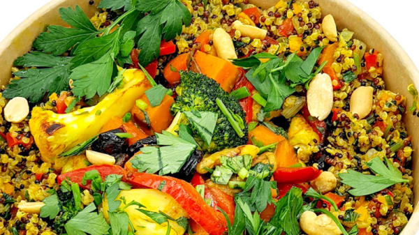 Taim Israeli Kosher Food In Lisbon Restaurant Reviews Menu And Prices Thefork