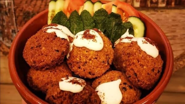 Restaurant Sikbeh Arras A Arras 62000 Menu Avis Prix Et Reservation Sur Thefork Lafourchette