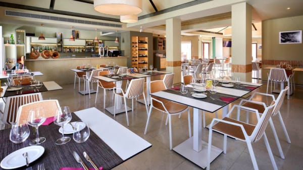 Sala - TERTÚLIA ALGARVIA, Faro