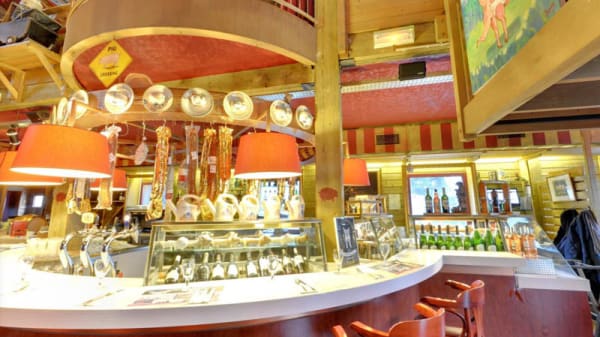 Chez Cochon In Nanterre Restaurant Reviews Menu And Prices Thefork