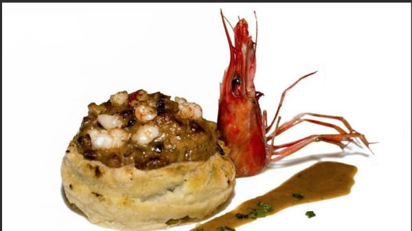 El Romani In Lloret De Mar Restaurant Reviews Menu And Prices Thefork