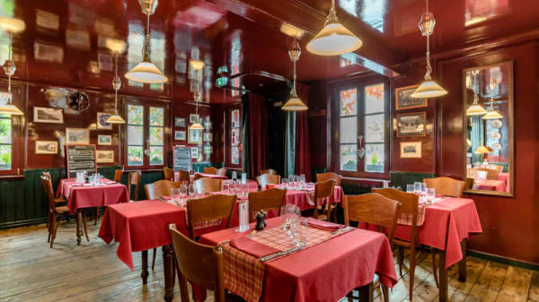 La Vignette In Strasbourg Restaurant Reviews Menu And Prices Thefork