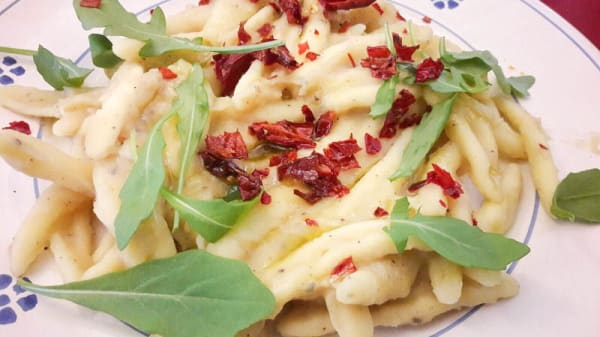 pane pomodoro in matera restaurant reviews menu and prices thefork