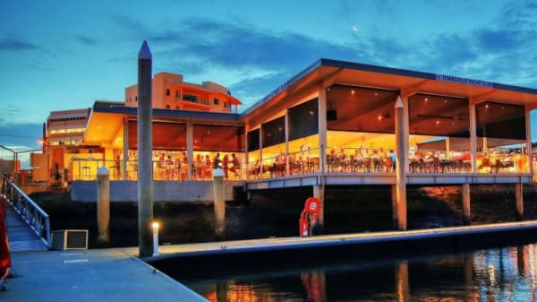 Townsville Yacht Club In South Townsville Qld Restaurant Reviews Menus And Prices Thefork Formerly Dimmi Townsville Yacht Club In South Townsville Qld Restaurant Reviews Menus And Prices Thefork Formerly Dimmi