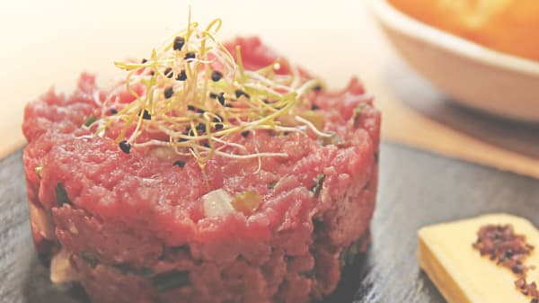 La Maison Du Fleuve In Camblanes Et Meynac Restaurant Reviews Menu And Prices Thefork