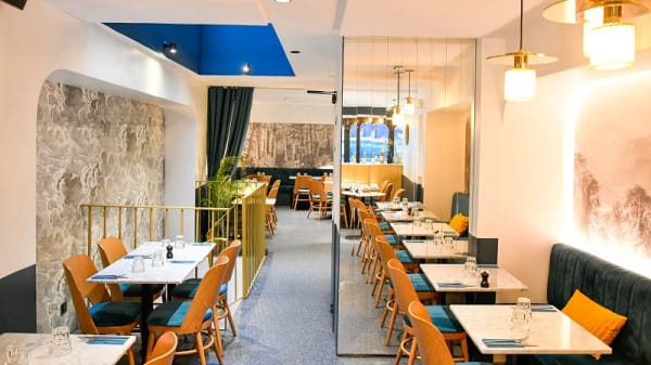 Creperie L Hermine In Paris Restaurant Reviews Menu And Prices Thefork