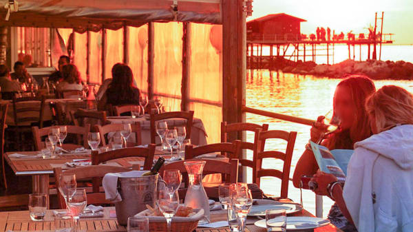 la vecchia pesca a ancona menu prezzi immagini recensioni e indirizzo del ristorante