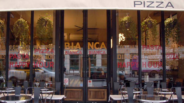 Bianca In Paris Restaurant Reviews Menu And Prices Thefork