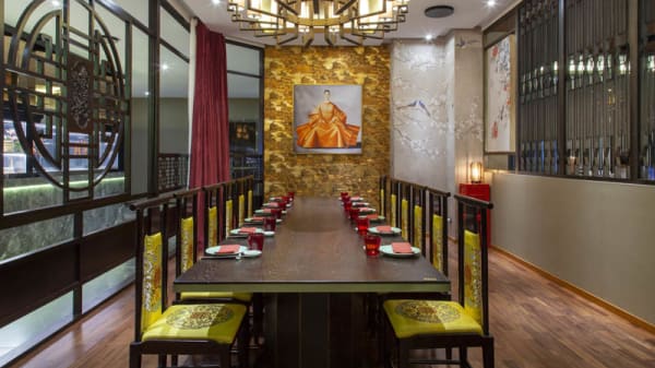 Chinese Township 168 In Milan Restaurant Reviews Menu And Prices Thefork