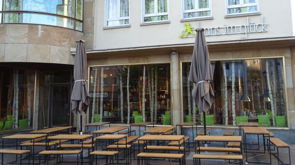Hans Im Gluck Burgergrill Bar Frankfurt Braubachstrasse In Frankfurt Restaurant Reviews Menu And Prices Thefork Hans Im Gluck Burgergrill Bar Frankfurt Braubachstrasse In Frankfurt Restaurant Reviews Menu And Prices Thefork