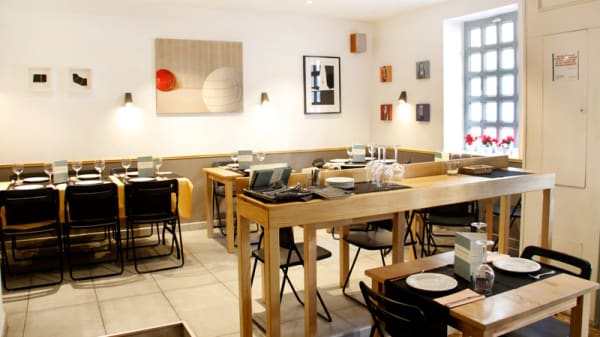 ferrara gastronomia in madrid