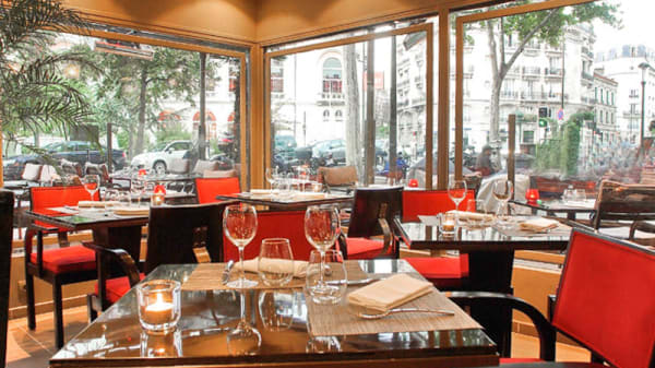 Restaurant Au Comte De Gascogne In Boulogne Billancourt Restaurant Reviews Menu And Prices Thefork