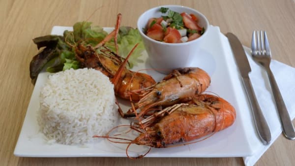 Sabor Da Roca In Paris Restaurant Reviews Menu And Prices Thefork