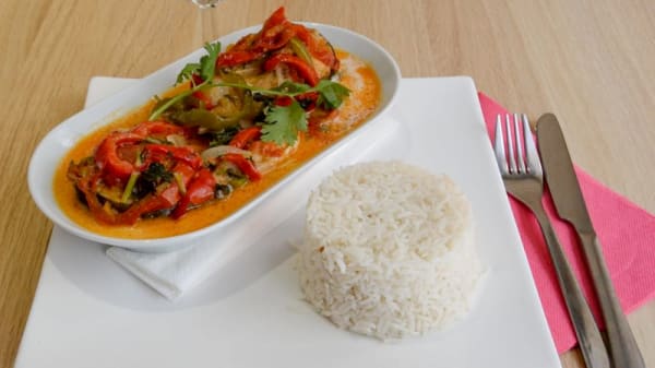 Sabor Da Roca In Paris Restaurant Reviews Menu And Prices Thefork