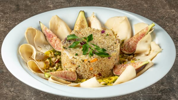 Les Tilleuls In Geneve Restaurant Reviews Menu And Prices Thefork