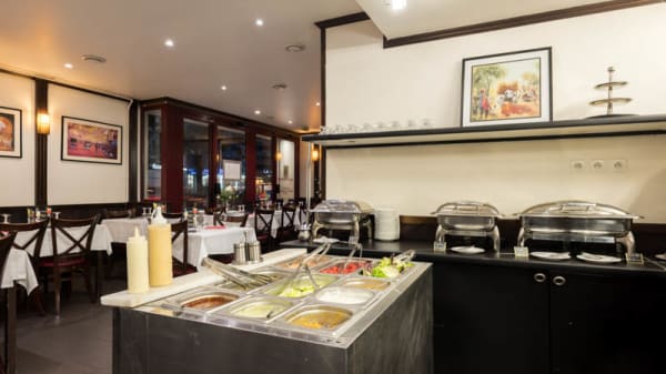 Tandoori House In Montrouge Restaurant Reviews Menu And Prices Thefork