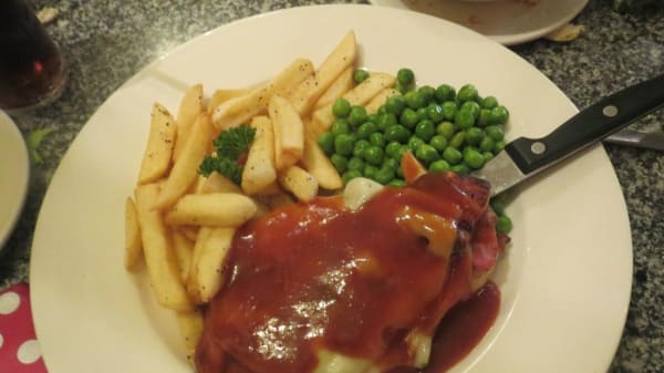 Menu Harvester Skydome In Coventry Thefork Menu Harvester Skydome In Coventry Thefork