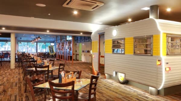 Bribie Island Hotel In Bellara Qld Restaurant Reviews Menus And Prices Thefork Formerly Dimmi