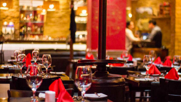 restaurante kechua restaurante nunoa en santiago nunoa thefork antes restorando