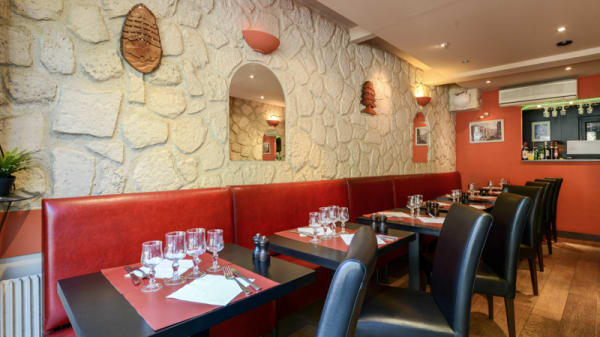 Chez Rami In Paris Restaurant Reviews Menu And Prices Thefork