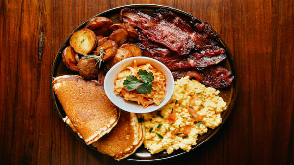 La Mere Pouchet In Paris Restaurant Reviews Menu And Prices Thefork