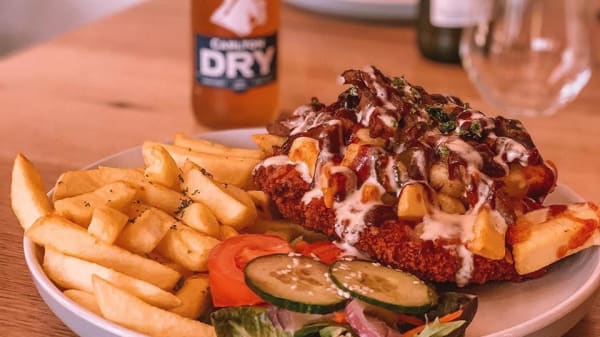 Bar Code Geelong Parma Bar Sweet Cheeks In Geelong Vic Restaurant Reviews Menu And Prices Thefork Formerly Dimmi