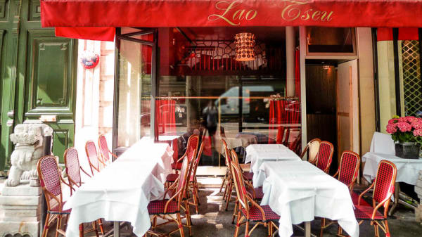 Lao Tseu In Paris Restaurant Reviews Menu And Prices Thefork