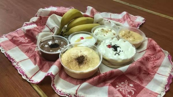 Sugestão do chef - Restaurante Convívio, Vila Real